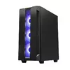 CHIEFTEC GS-01B-OP PC case Tower Black Photo 9