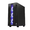 CHIEFTEC GS-01B-OP PC case Tower Black Photo 10