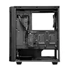 CHIEFTEC GS-01B-OP PC case Tower Black Photo 12
