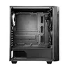 CHIEFTEC GS-01B-OP PC case Tower Black Photo 14
