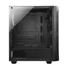 CHIEFTEC GS-01B-OP PC case Tower Black Photo 16