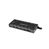 CHIEFTEC GS-01B-OP PC case Tower Black Photo 26