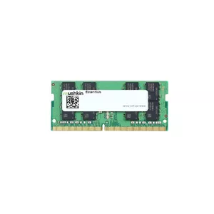 Memory Module Mushkin Essentials DDR4 32GB 3200MHz