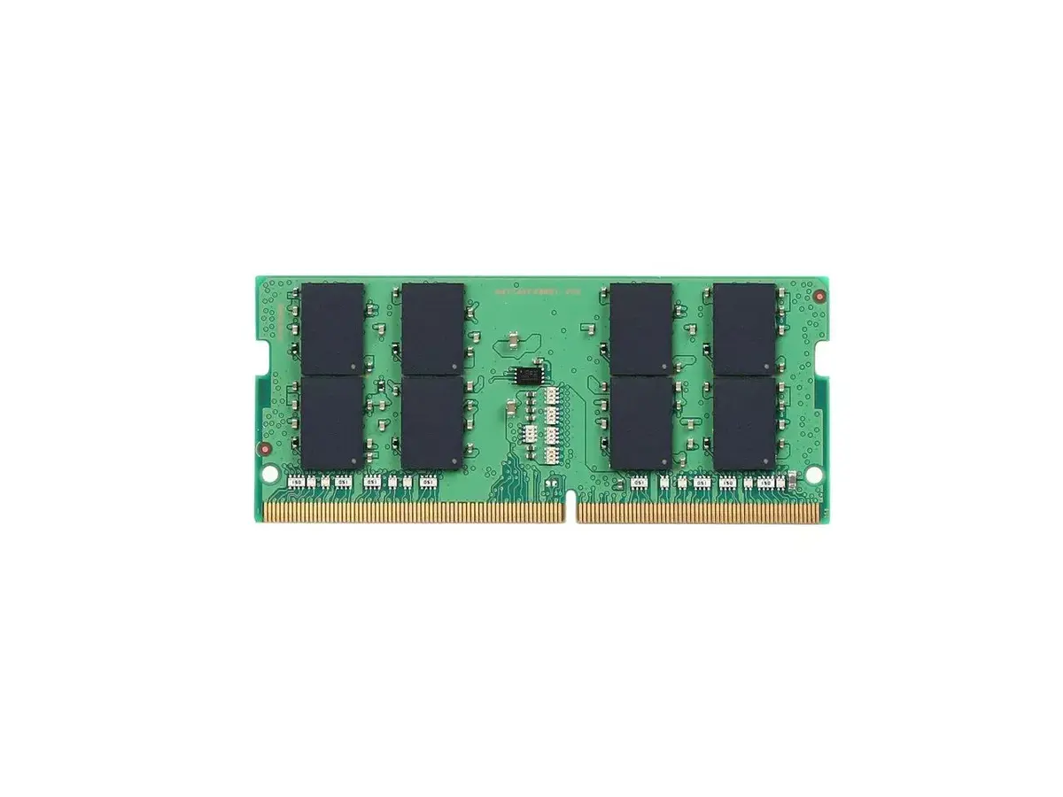 Модуль памяти Mushkin Essentials 32ГБ MES4S320NF32G Photo 2