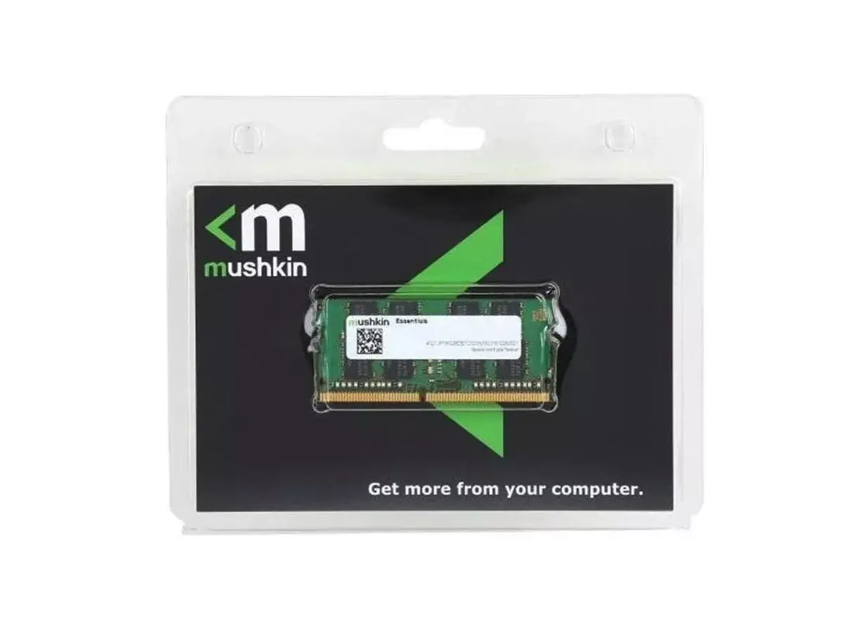 Модуль памяти Mushkin Essentials 32ГБ MES4S320NF32G Photo 3