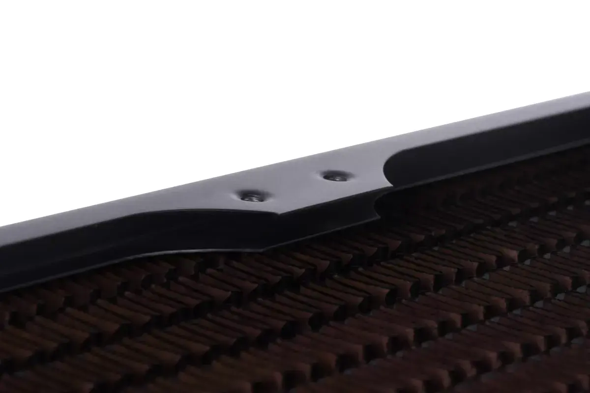 Radiatora bloks Alphacool NexXxoS ST25 Photo 5