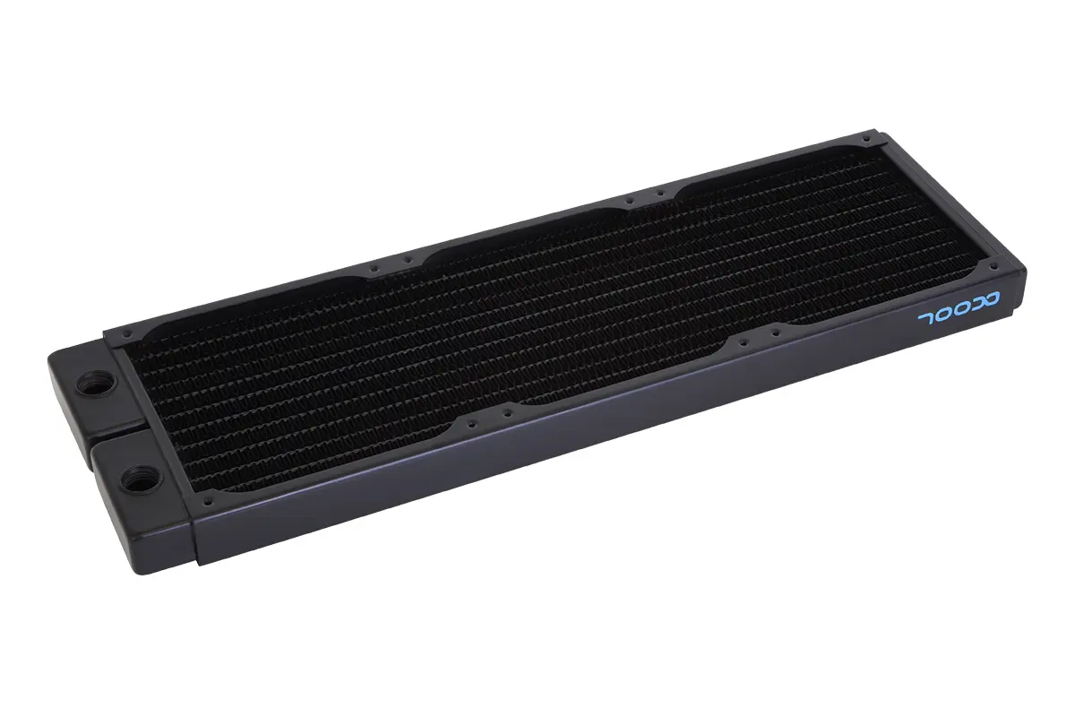 Alphacool NexXxoS ST25 Full Copper 360mm
