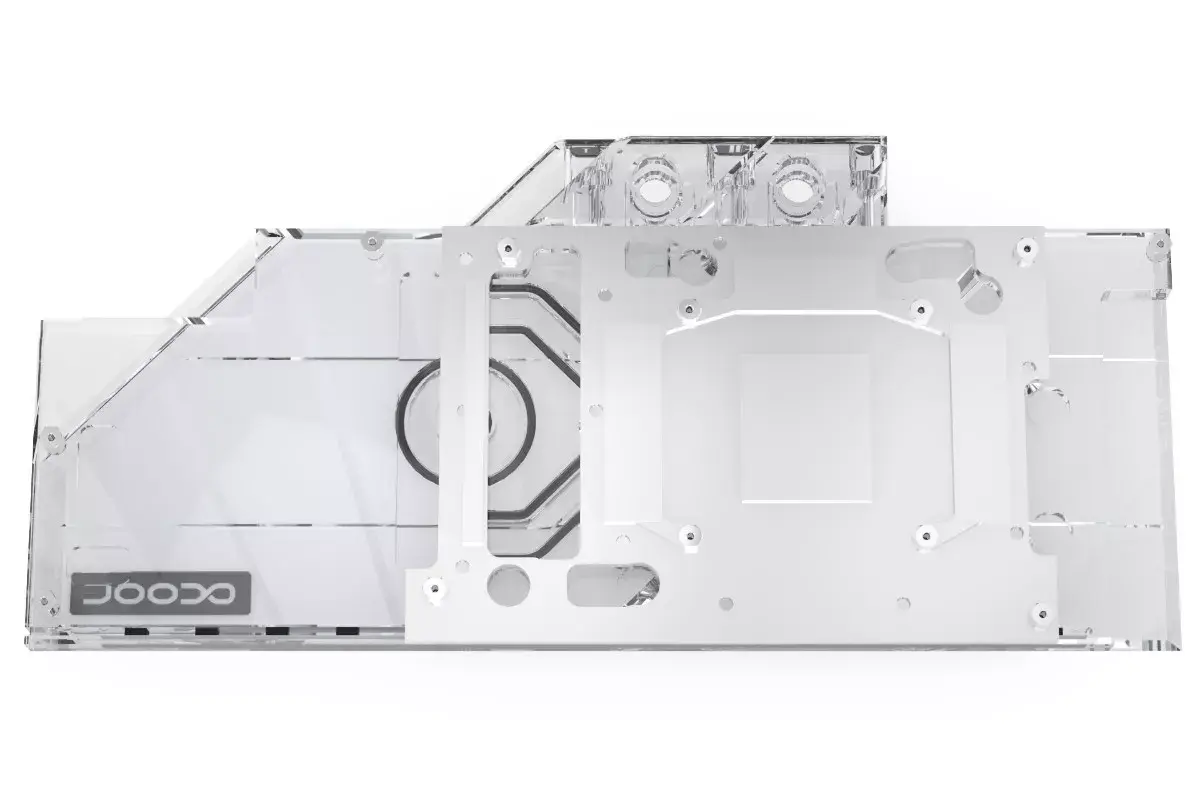 Water block Alphacool 11760 Photo 2