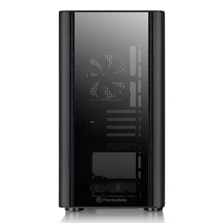 Компьютерный корпус Thermaltake V150 TG Photo 2
