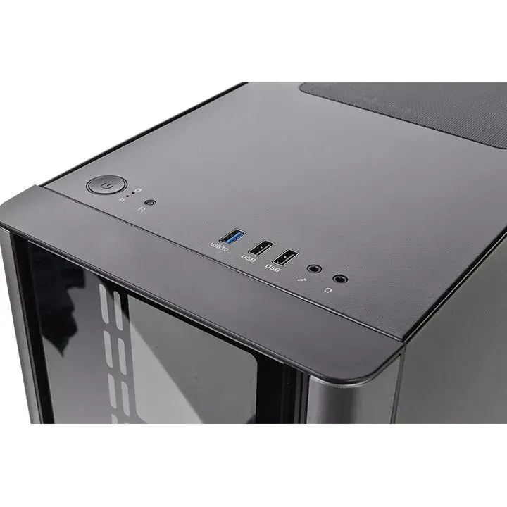 Компьютерный корпус Thermaltake V150 TG Photo 5