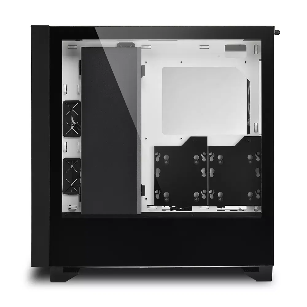 Datora korpuss Sharkoon ELITE SHARK CA300T Photo 4