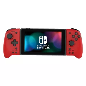 Hori Split Pad Pro Melns, Sarkans Bluetooth sistēma Spēļu paliktnis Nintendo Switch