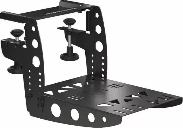 Lidojamo skavu turētājs Thrustmaster 4060174 Photo 1