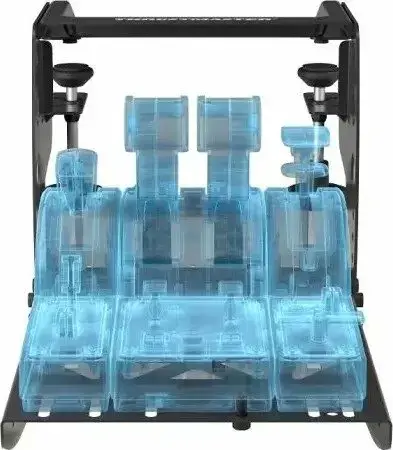 Lidojamo skavu turētājs Thrustmaster 4060174 Photo 7