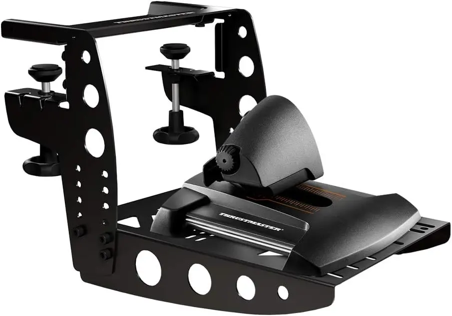 Flying Clamp Holder Thrustmaster 4060174 Photo 8