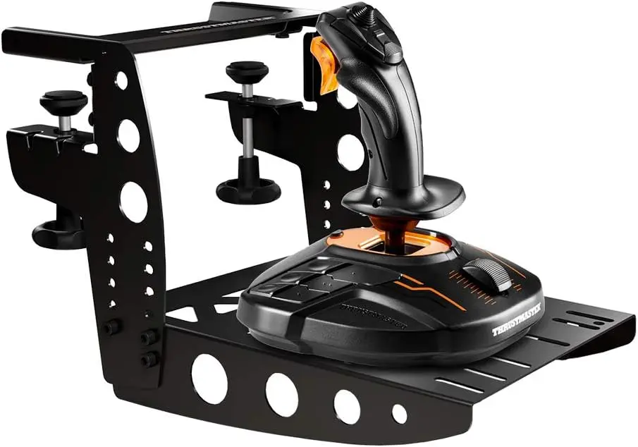 Flying Clamp Holder Thrustmaster 4060174 Photo 11