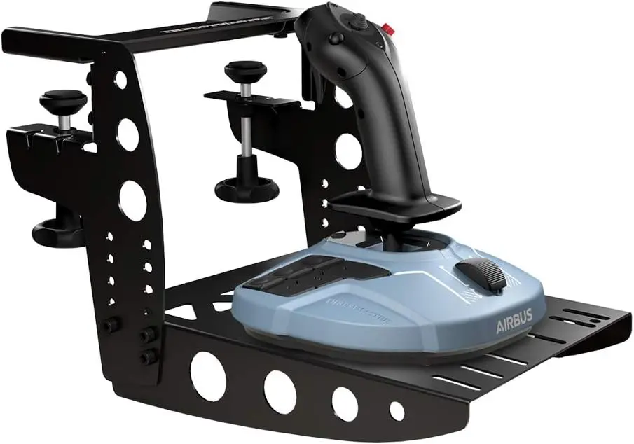 Flying Clamp Holder Thrustmaster 4060174 Photo 12