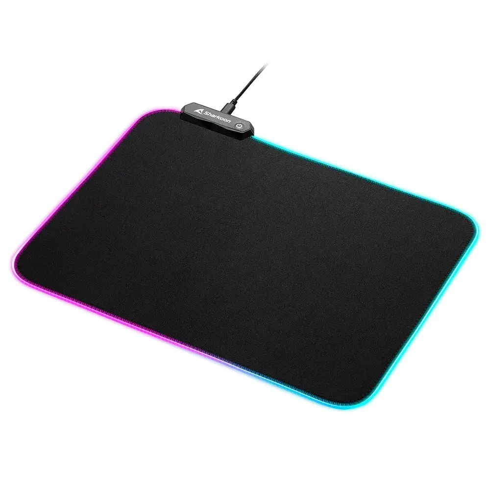 Peles paliktnis Sharkoon 1337 RGB V2 Photo 2