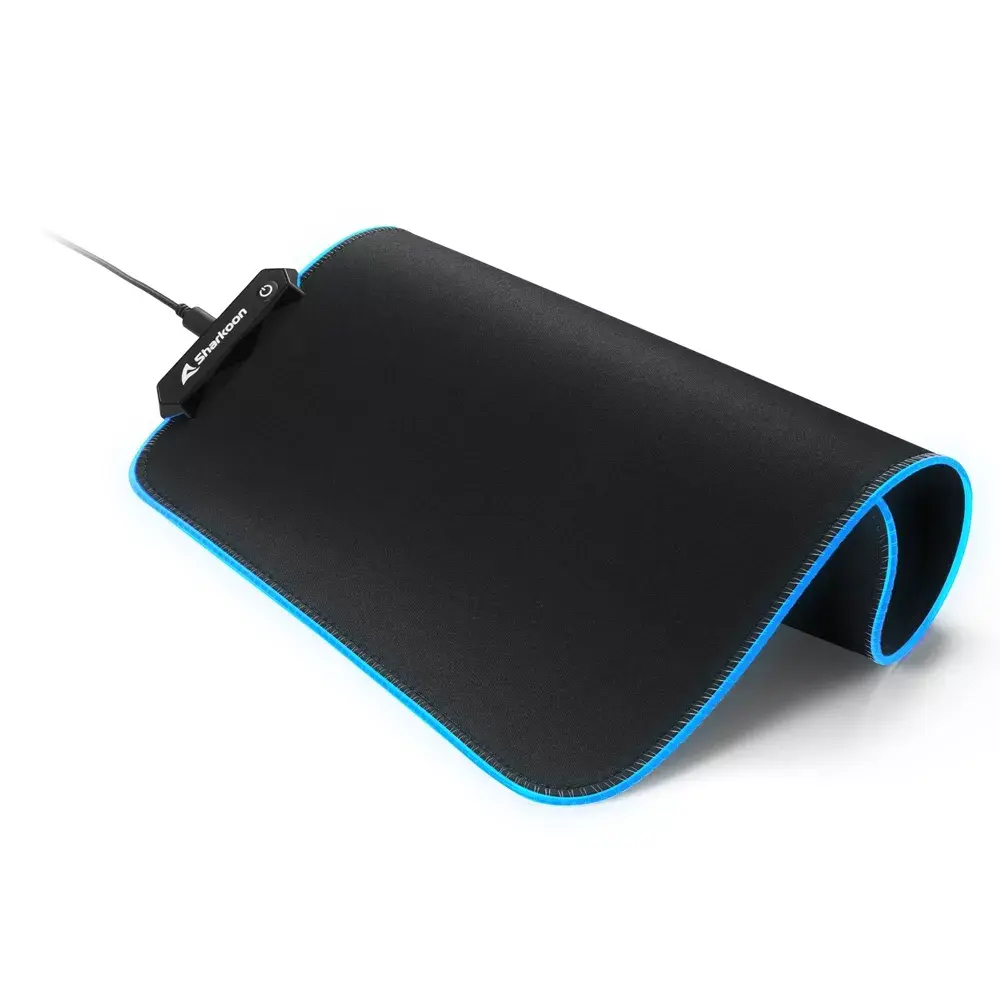 Peles paliktnis Sharkoon 1337 RGB V2 Photo 3