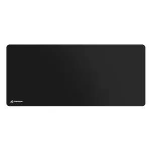 Sharkoon 1337 V2 Gaming Mat XXL Gaming mouse pad Black