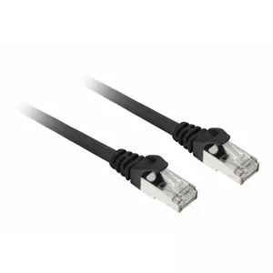 Network Cable Sharkoon Sharkoon patch network cable SFTP RJ-45 Cat.7a 7.5m black