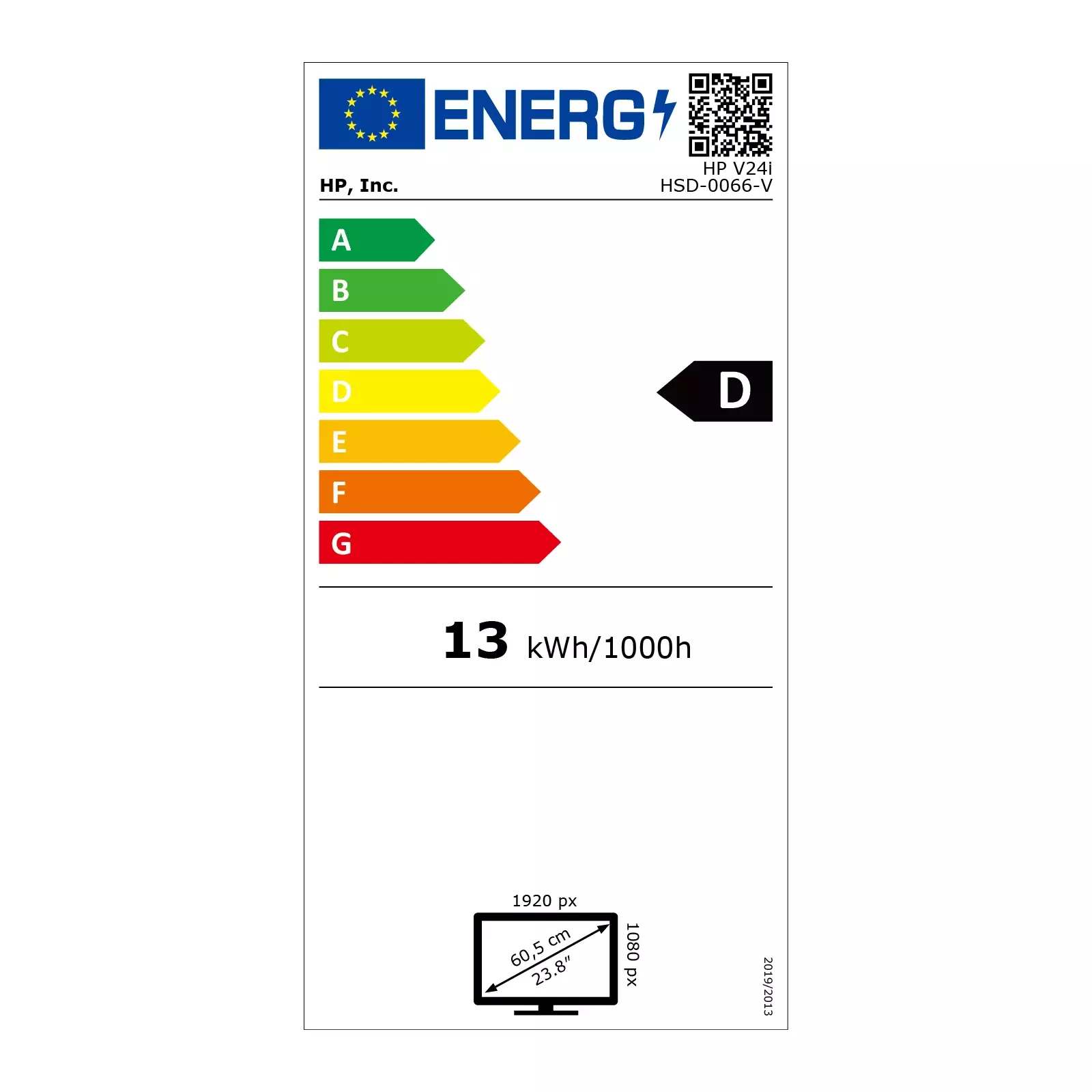 HP 9RV17AA Photo 6