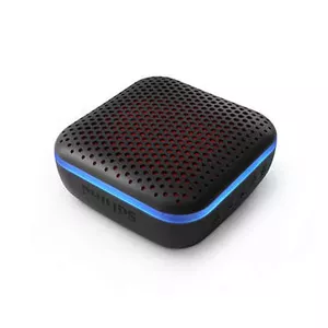 Mono Portable Speaker Philips TAS2505B/00 Black