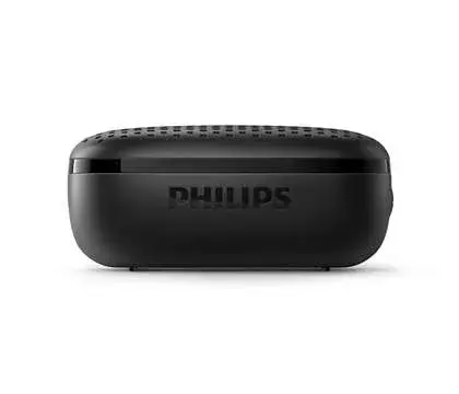 Mono Portable Speaker Philips TAS2505B/00  TAS2505B/00 Photo 3