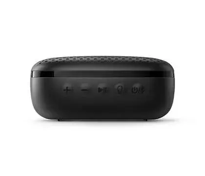 Mono Portable Speaker Philips TAS2505B/00  TAS2505B/00 Photo 4
