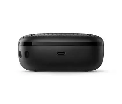 Mono Portable Speaker Philips TAS2505B/00  TAS2505B/00 Photo 5
