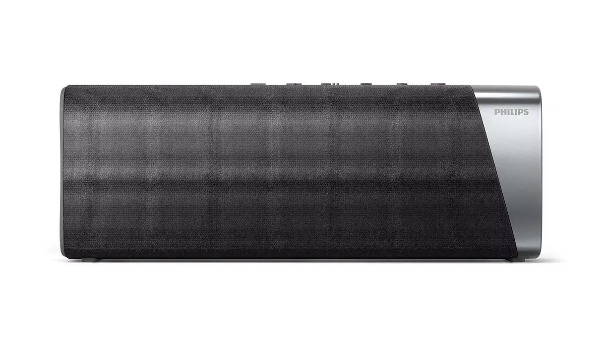 Mono portatīvais skaļrunis Philips TAS7505 TAS7505/00 Photo 2