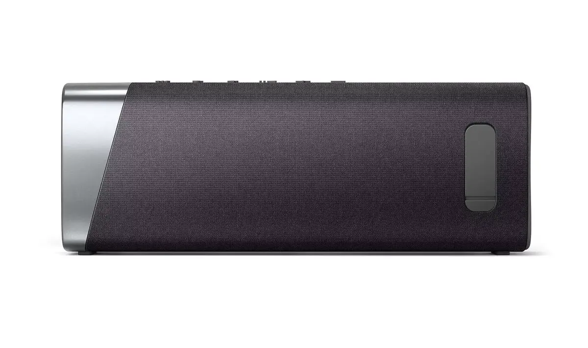 Mono portatīvais skaļrunis Philips TAS7505 TAS7505/00 Photo 3