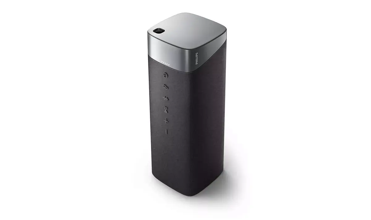 Mono portatīvais skaļrunis Philips TAS7505 TAS7505/00 Photo 4