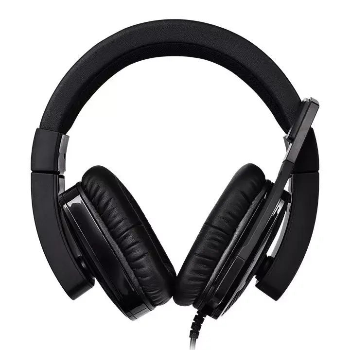 THERMALTAKE Shock XT 7.1 игровые наушники Photo 4