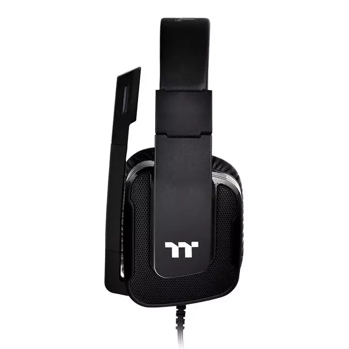 THERMALTAKE Shock XT 7.1 игровые наушники Photo 5