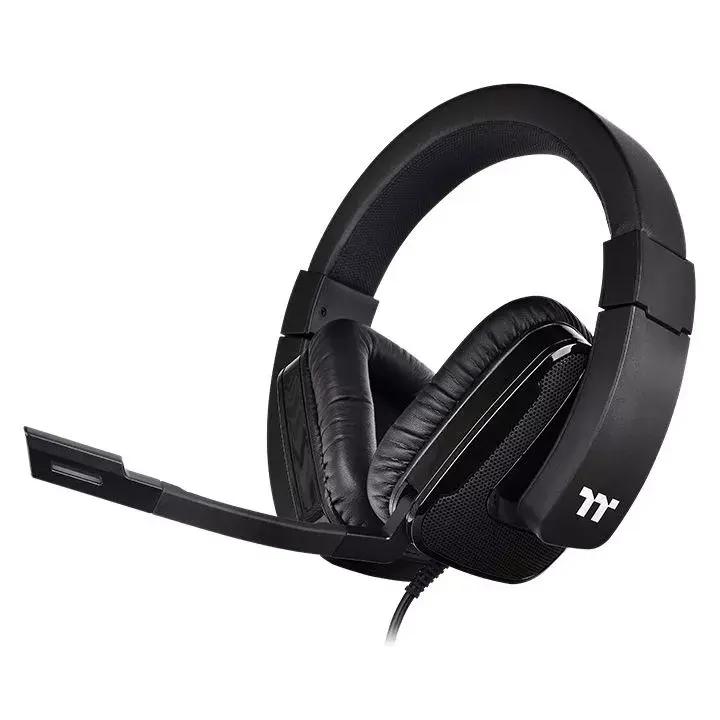 Thermaltake Shock XT Stereo Gaming Headset Photo 3