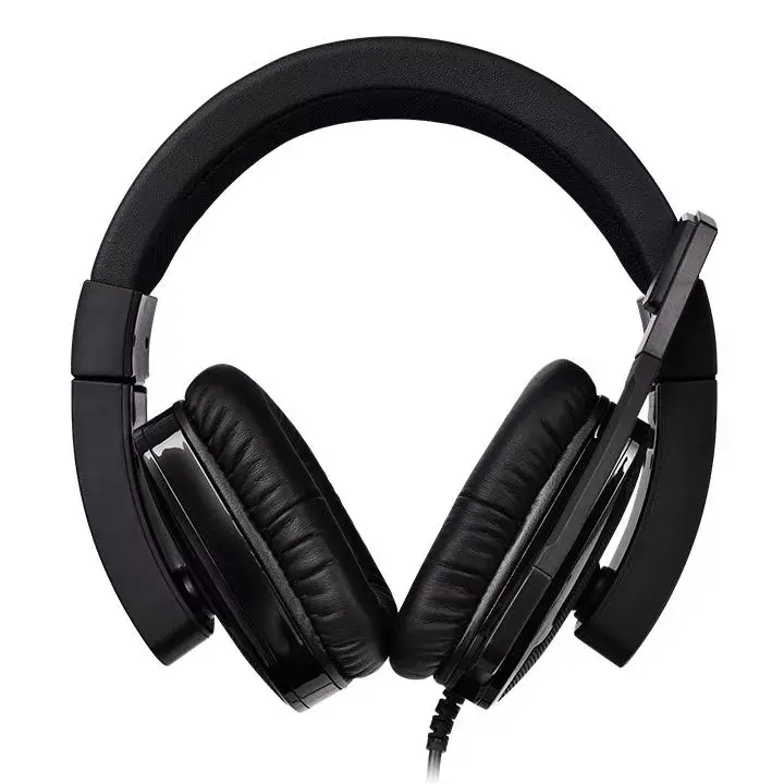 Thermaltake Shock XT Stereo Gaming Headset Photo 4