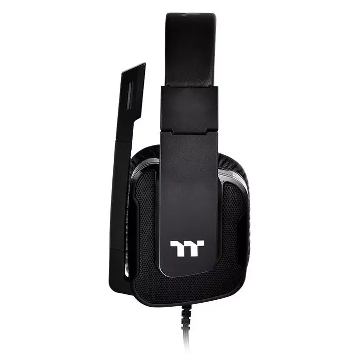 Thermaltake Shock XT Stereo Gaming Headset Photo 5