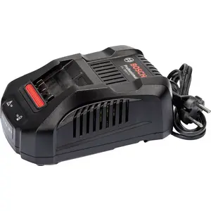 Battery charger Bosch GAL 3680 CV 0.5 h recharge time