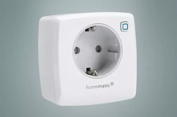 Dimmer & switch eQ-3 AG HmIP-PDT Photo 2