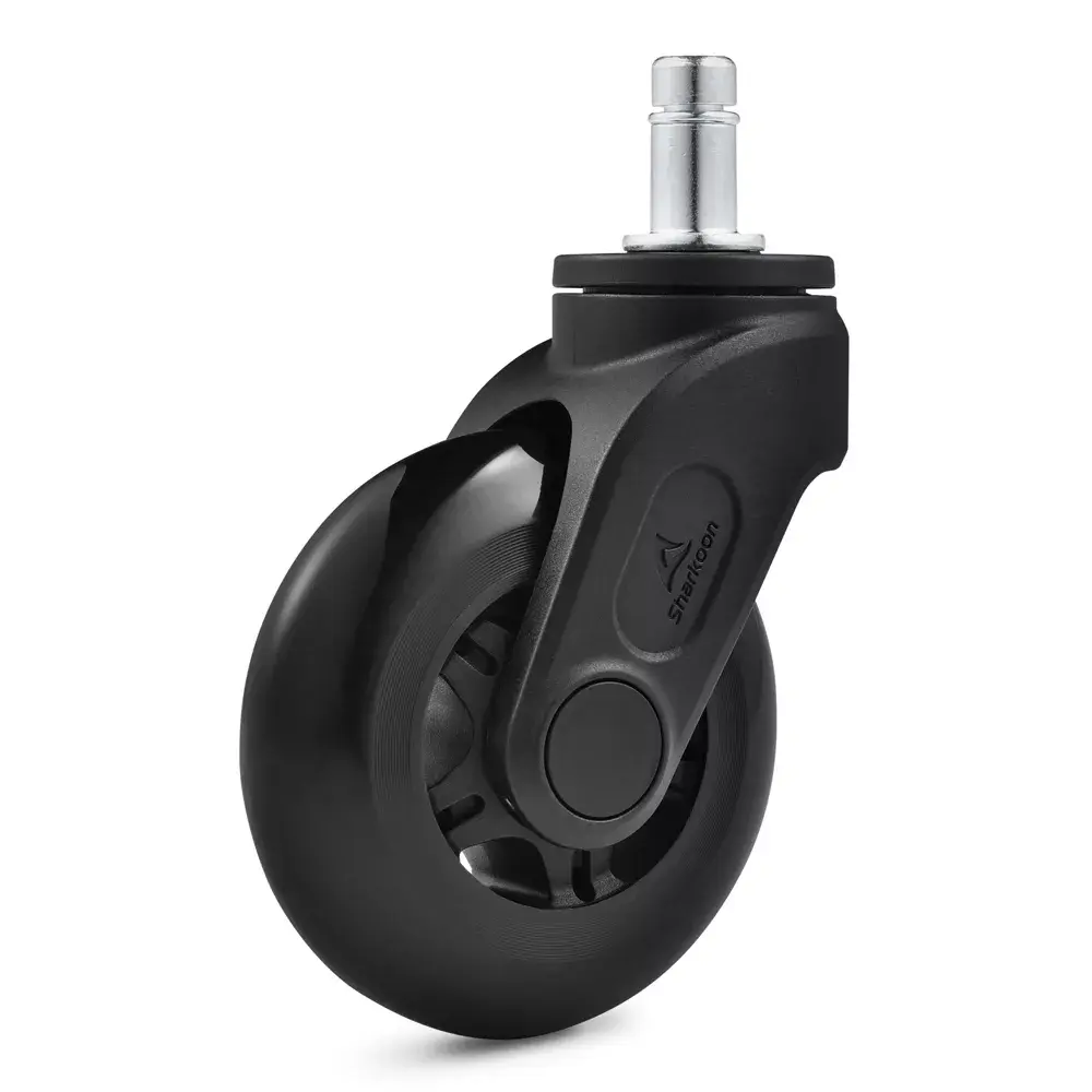 Castor wheels Sharkoon SW10 Photo 3