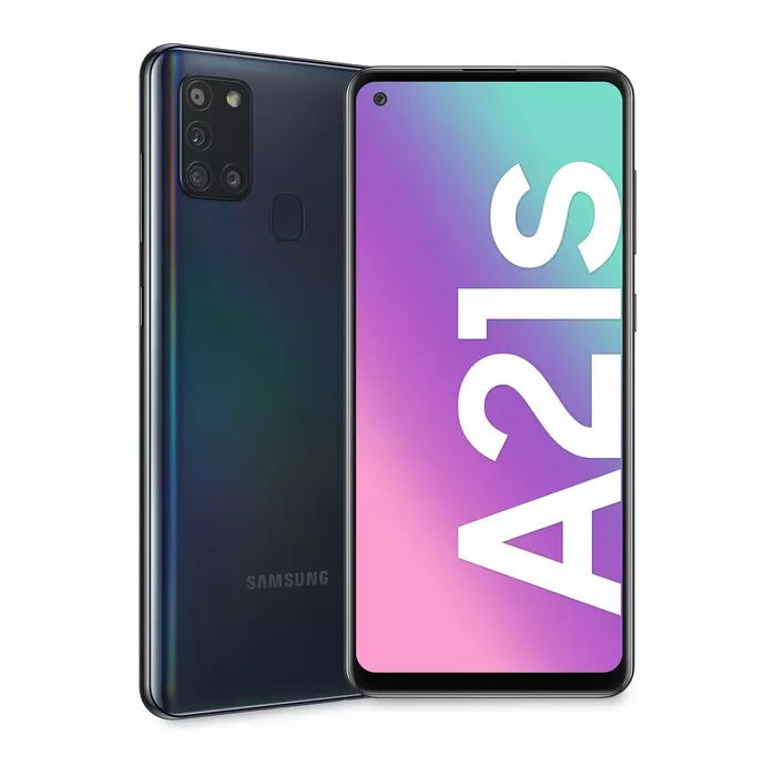 Samsung Galaxy A21s SM-A217F SM-A217FZKOEUB