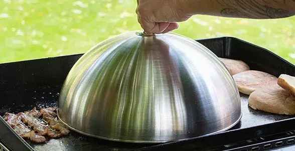 Campingaz 2000035409 grill accessory Ø32cm Photo 4