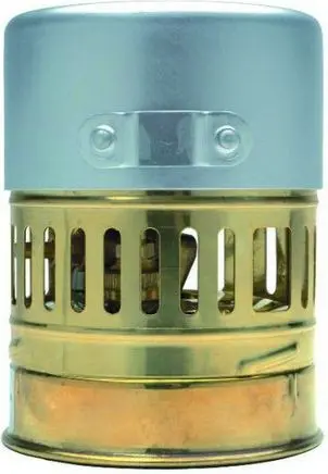 Liquid fuel stove OPTIMUS Svea Photo 4
