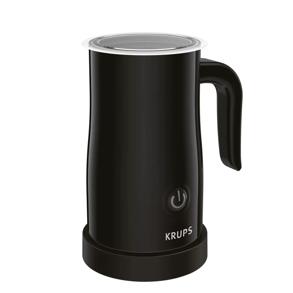 KRUPS XL1008 automātiska piena putotāja Photo 2