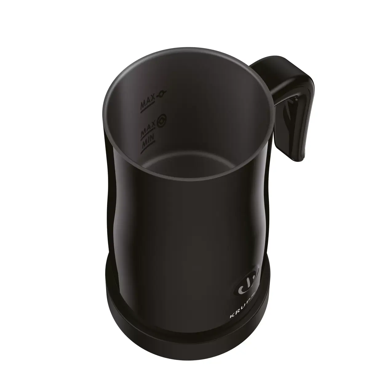 KRUPS XL1008 automātiska piena putotāja Photo 4