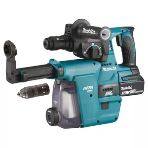 Перфоратор Makita DHR243RTJW