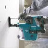 Перфоратор Makita DHR243RTJW Photo 2
