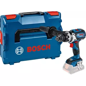 Дрель-шуруповерт Bosch GSB 18V-110 C 2100 об/мин 1.9 кг