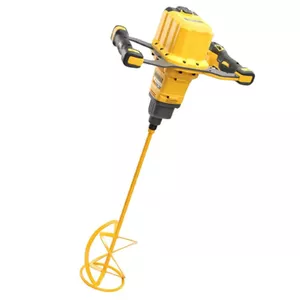 Paddle Mixer DeWALT DCD240N-XJ XR Flex Volt 54V Multi-Colour Bare Unit No Battery Or Charger